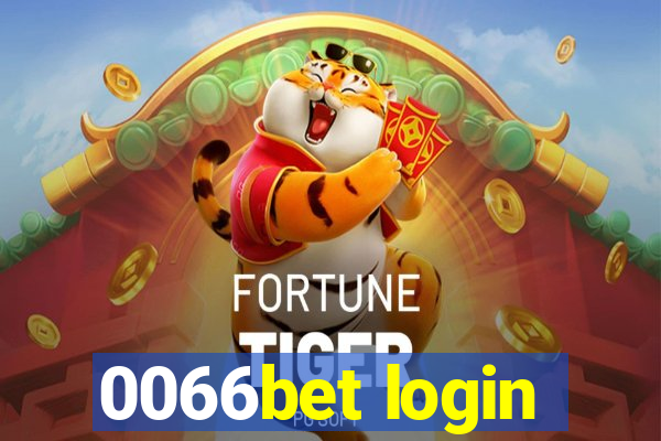 0066bet login